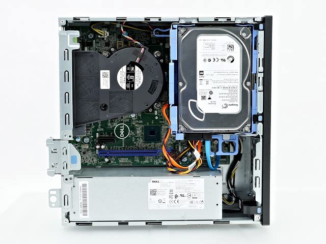 Amazon.co.jp: 【整備済み品】 DELL デル OPTIPLEX 3070 第9世代