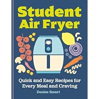 Student Air Fryer