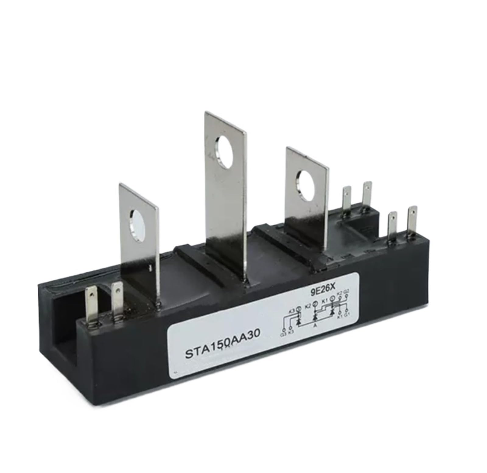 ZVQYSGIW STA150AA30 PWB150AA30 Power Thyristor Module(STA150AA30)
