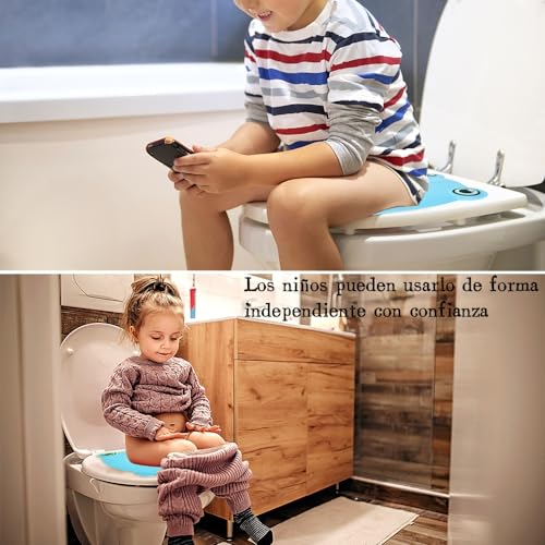 La Mejor Recopilación de Alfombrillas infantiles para baño para comprar online. 2 Imagen adicional