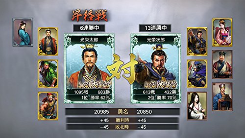 三國志12の関連画像5