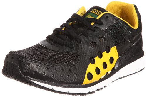 Puma - Bieganie - faas 300 jam ii, czarny, 41 EU : Amazon.pl: Moda