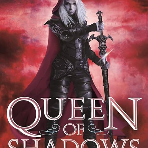 Queen of Shadows | Dark Fantasy Rebellion | Chapter 81&ndash;89 | Audiobook