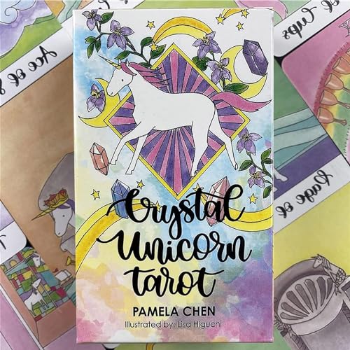 78 Tarocchi delle streghe per principianti