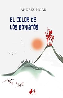 El color de los boniatos