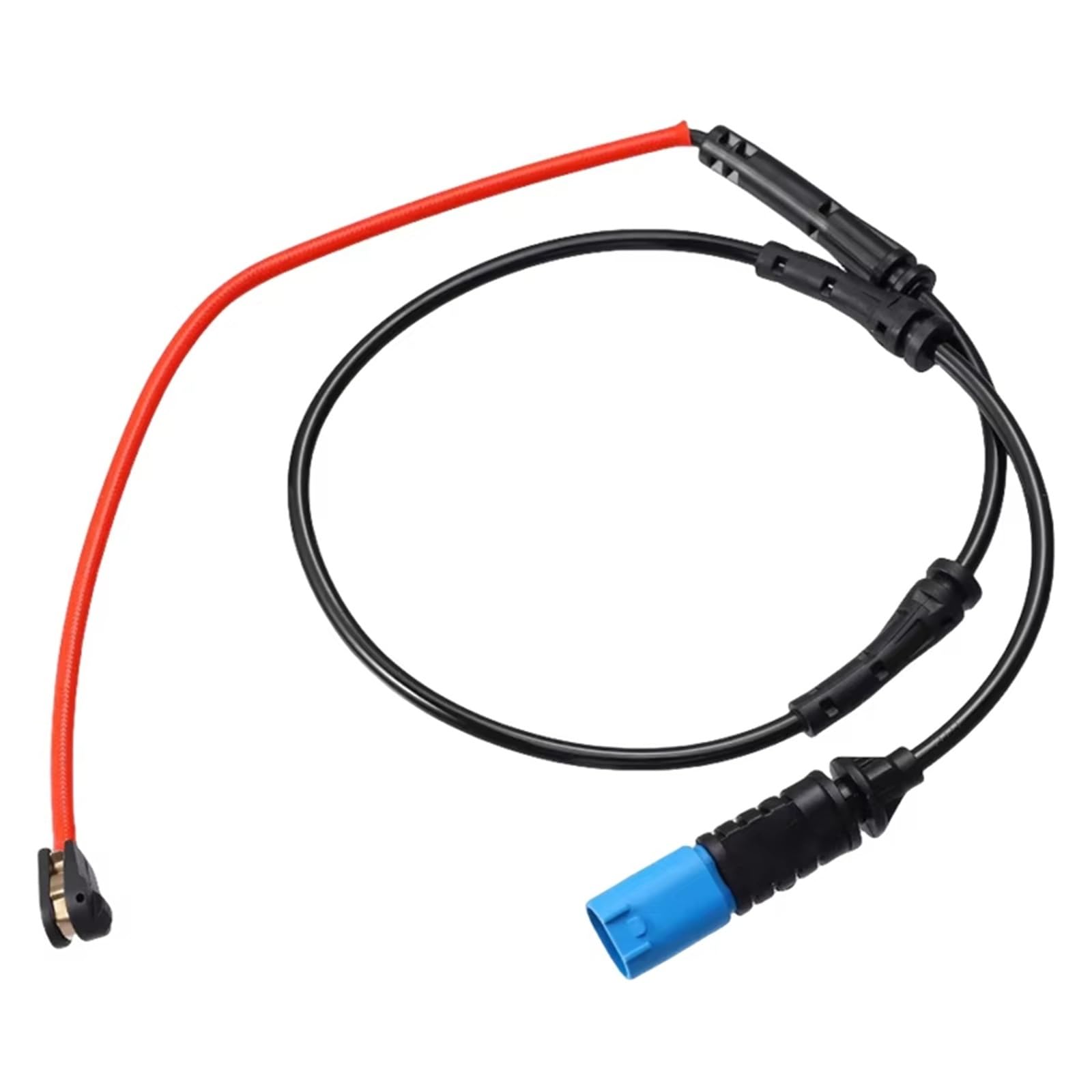 Frein Ligne Capteur Pour BMW G20 G28 320Li 325Li 330Li Capteur D'usure Des Plaquettes De Frein Avant Et Arrière 34356870349 34356870354 Fil D'alarme De Frein(Front)