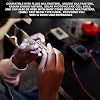 BOJACK DMM-11A (DMM11) 1000V Multimeter Fuse Replace Acting Fuse (Pack of 5)