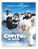  Copito de nieve [DVD]