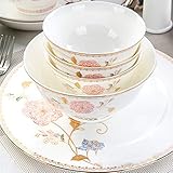 Zoom IMG-1 servizio piatti 50 pezzi tavola Zoom IMG-1 servizio piatti 50 pezzi tavola