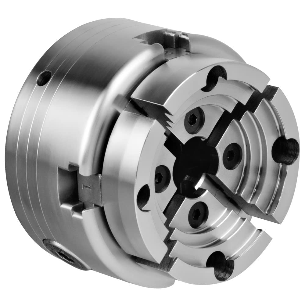 NOVA JS75DT Step Chuck Accessory Jaw Set - Power Lathe