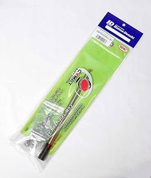 コメットアンテナHF/50MHz CGW-Telescopic22 50MHz専用ロッド式ラジアルエレメント！ UHV9