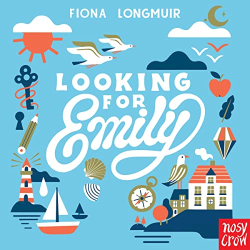 Looking for Emily by Fiona Longmuir episode artwork