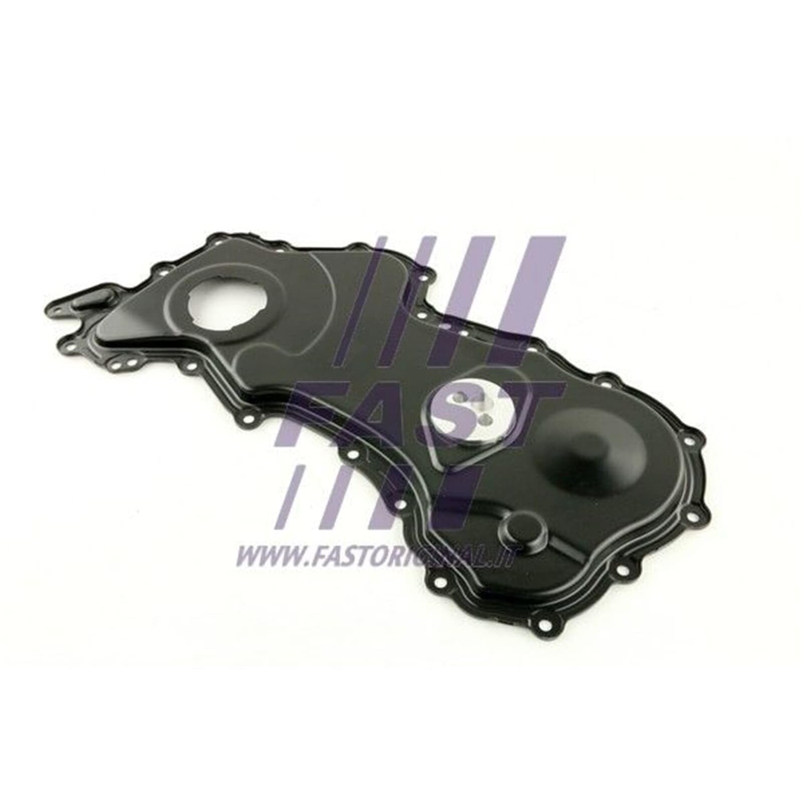 FAST Copertura, Cinghia dentata FT45313 | Compatibile con: FIAT TALENTO Bus, TALENTO Kasten, TALENTO Pritsche/Fahrgestell, NISSAN NV300 Kasten, NV300 Kombi