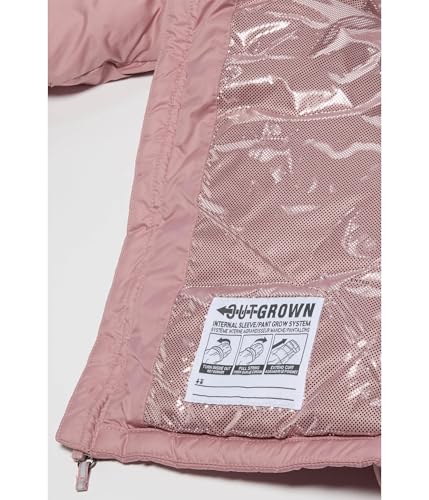 Image of Columbia Kids Pike Lakea ¢ II Hooded Jacket (Little Kids /Big Kids)