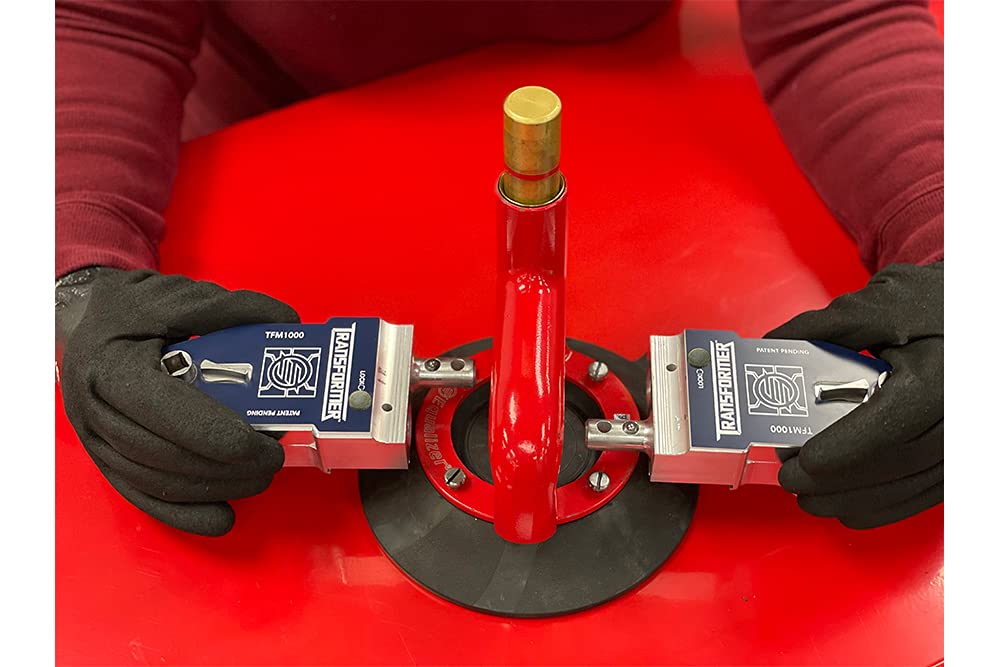 Transformer™ Kit Drill powered auto glass removal tool, dual-cutting, cord removal tool, quarter glass removal tools