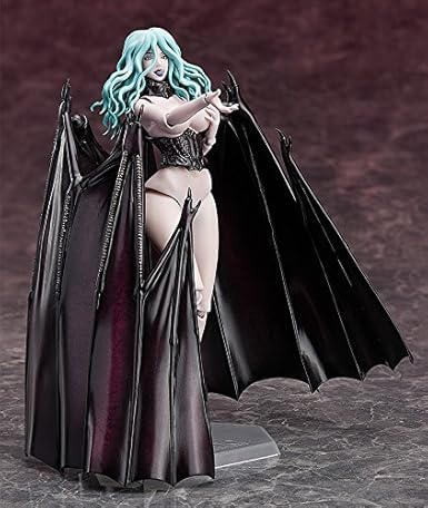 Amazon Figma 映画 ベルセルク スラン Figfix コンラッド ノンスケール Abs Pvc製 塗装済み可動フィギュア フィギュア ドール 通販