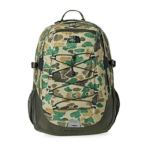The North Face Borealis Classic: Mochila unisex para adulto  talla única  Hawthorn Khaki