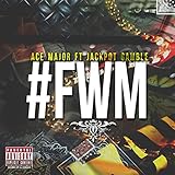  Fuck Wit Me (feat. Jackpot Gamble) [Explicit]