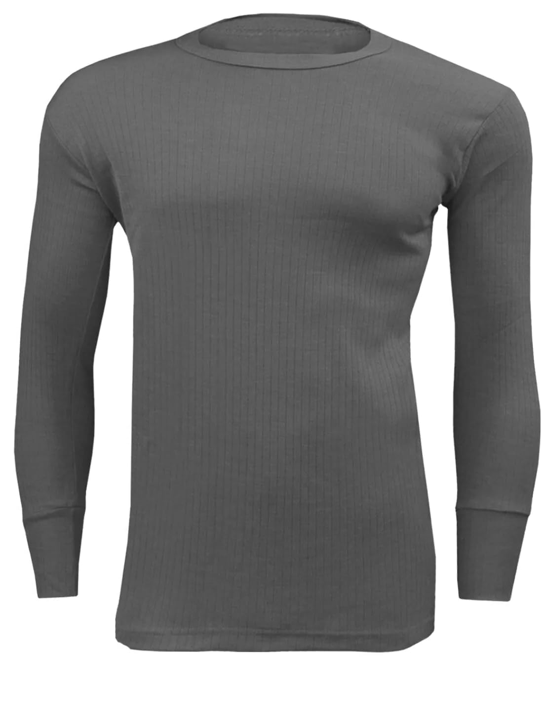 Ensemble de sous-vêtements thermiques à manches longues pour enfants