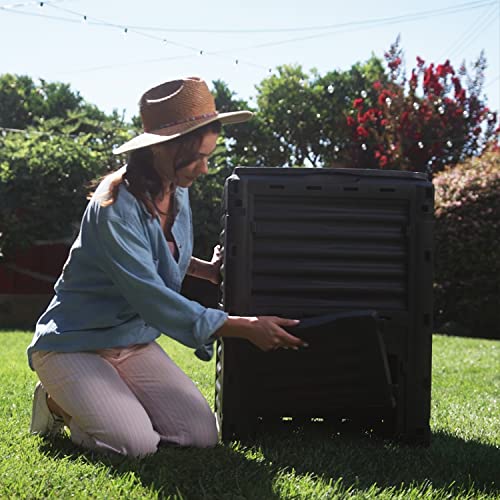 The 30 Best Outdoor Composting Bins of 2023 [Verified] Cherry Picks