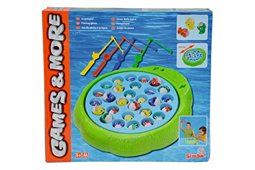 Simba 106066956 Board Game