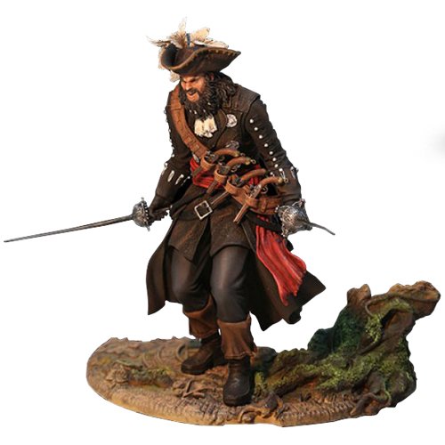 Preisvergleich Produktbild Assassins Creed 4 - Blackbeard