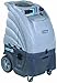 Sandia 80-2200-H Dual 2 Stage Vacuum Motor Sniper Commercial Extractor with 2000 Watt In-Line Heater, 12 Gallon Capacity, 200 psi Adjustable Pump