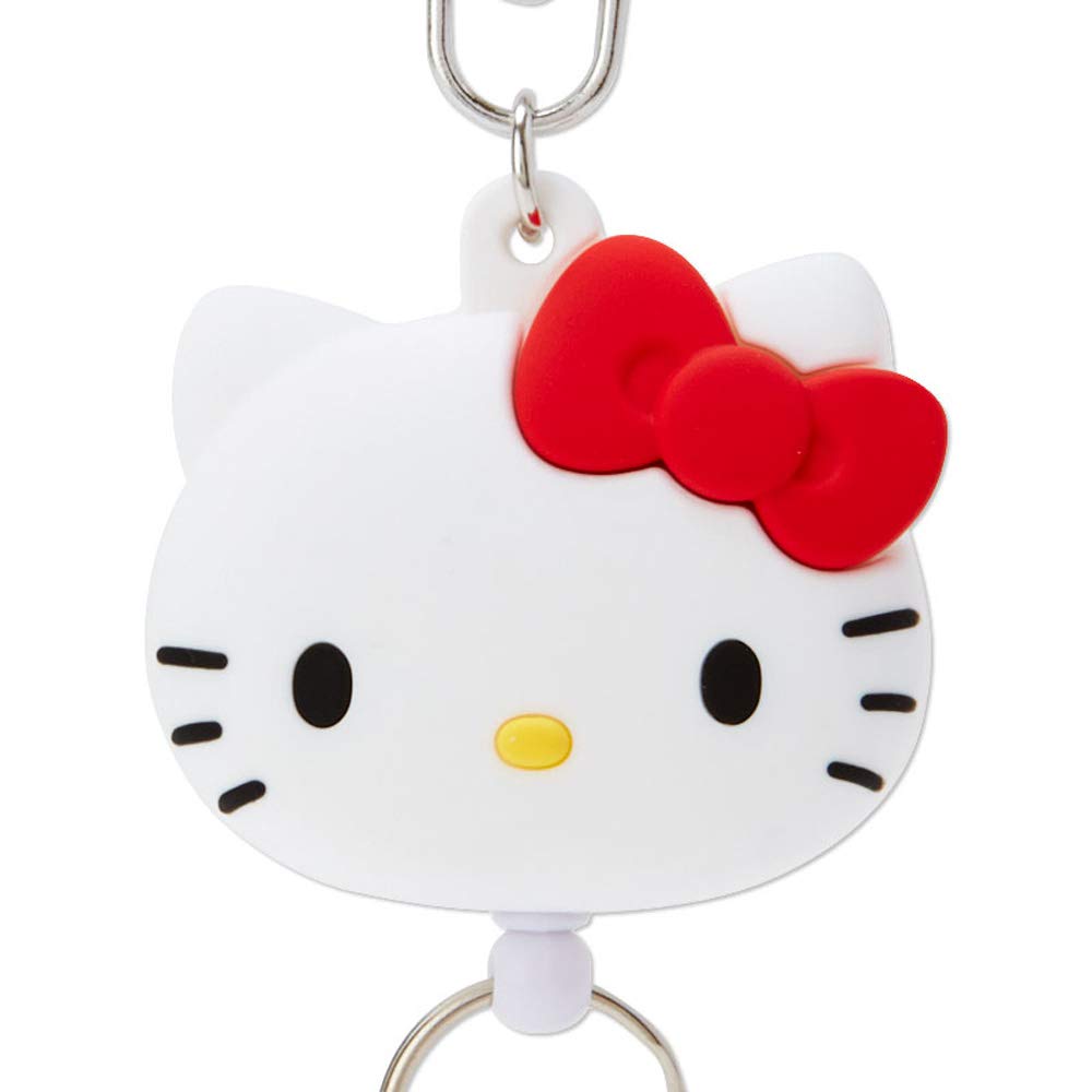 Amazon.co.jp: サンリオ(SANRIO) ハローキティ フェイス形リール