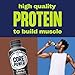 Core Power Elite High Protein Shake, Chocolate, 42g Bottle, 14oz, 12 Pack