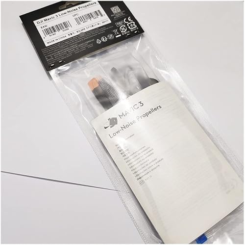 Miniatura 5 de for DJI Mavic Air 2 Mavic 2 Pro Zoom Mavic Mini Mini2 Phantom 3 P4 Pro Series Propellers Original New Drone Replacement Repair Parts Drone Parts