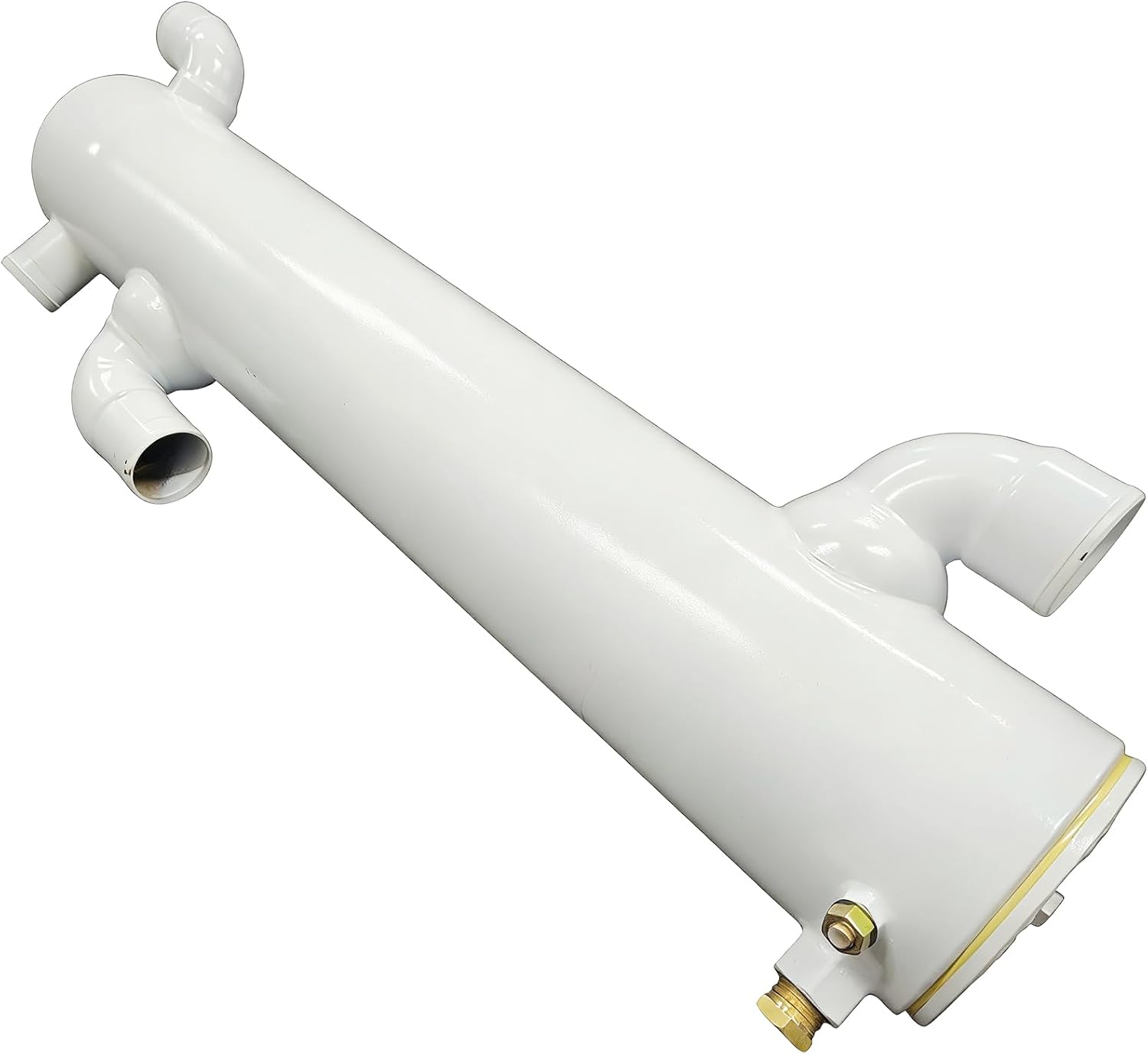 Heat Exchanger 4019855 Fits for Cummins 6CT Engine