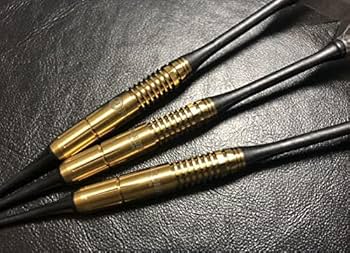 Product Joker Driver Apex Gold Toyokazu Shibata Model, Steel Darts