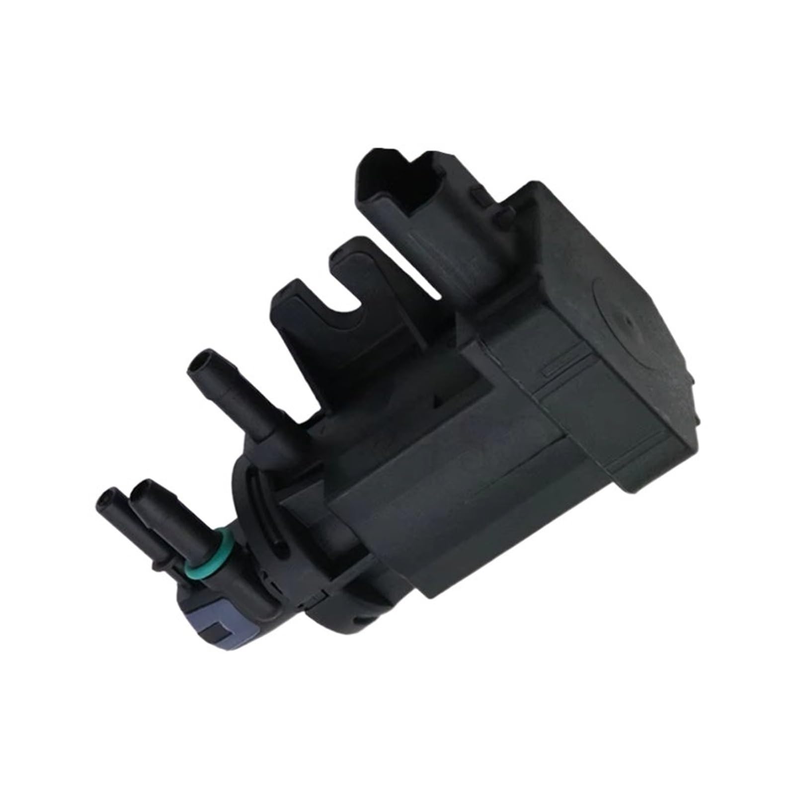 Turbo Solenoid Valve Compatible with C&itroen for Ds3 for Ds4 for Ds5 1 Pcs Car for Turbo Pressure Solenoid Valve Replacement Accessories 9665886280