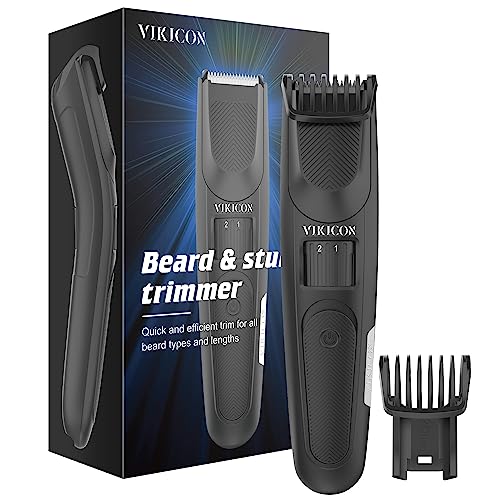 Top 10 Picks Best Beard Trimmer Reviews 2019 Of 2024, Tested & Reviewed Glory Cycles