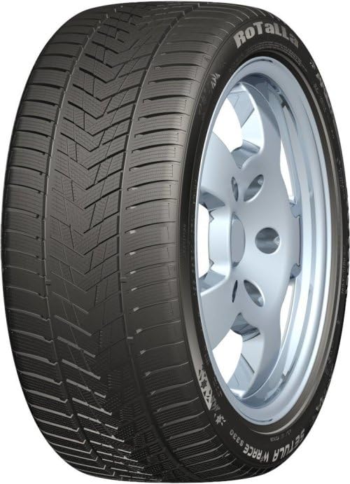 ROTALLA - 255/45 R20 TL 105V SETULA W RACE S330 XL M+S 3PMSF - Winterreifen