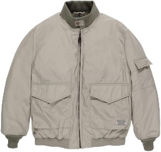 WACKOMARIA G-8 FLIGHT JACKET M