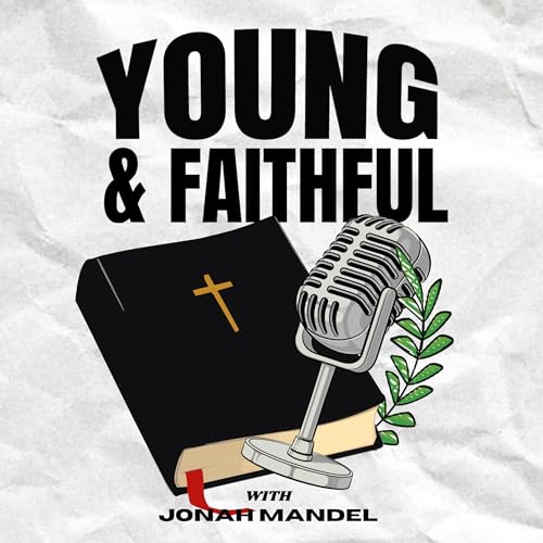 『Young & Faithful』のカバーアート