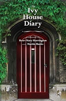 Paperback The Ivy House Diary Book