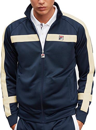 fila renzo jacket