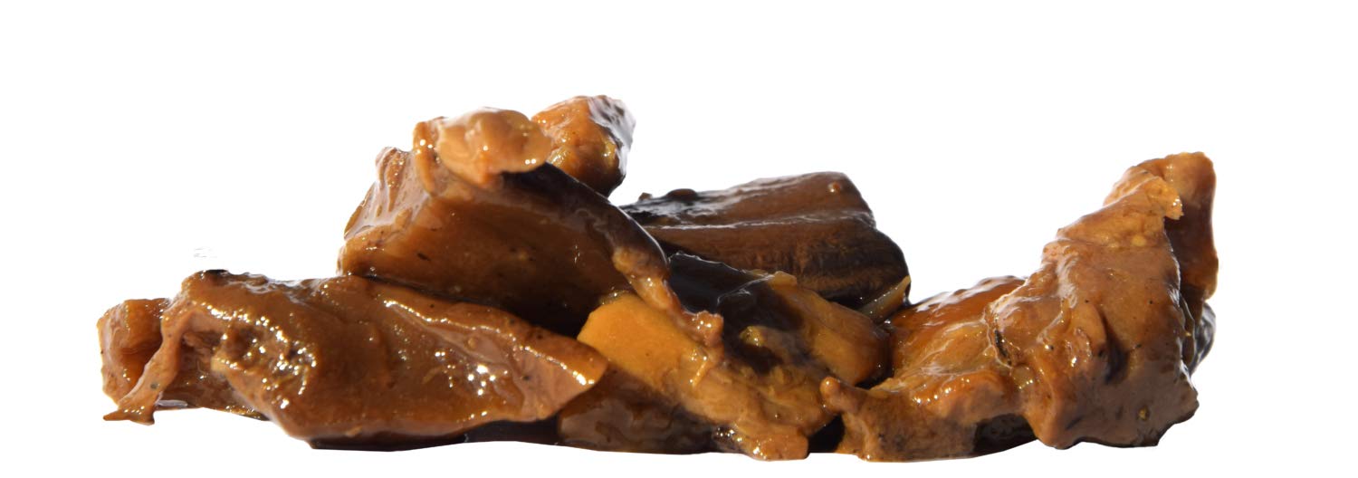 Sabarot - Cèpes à l'huile 455g