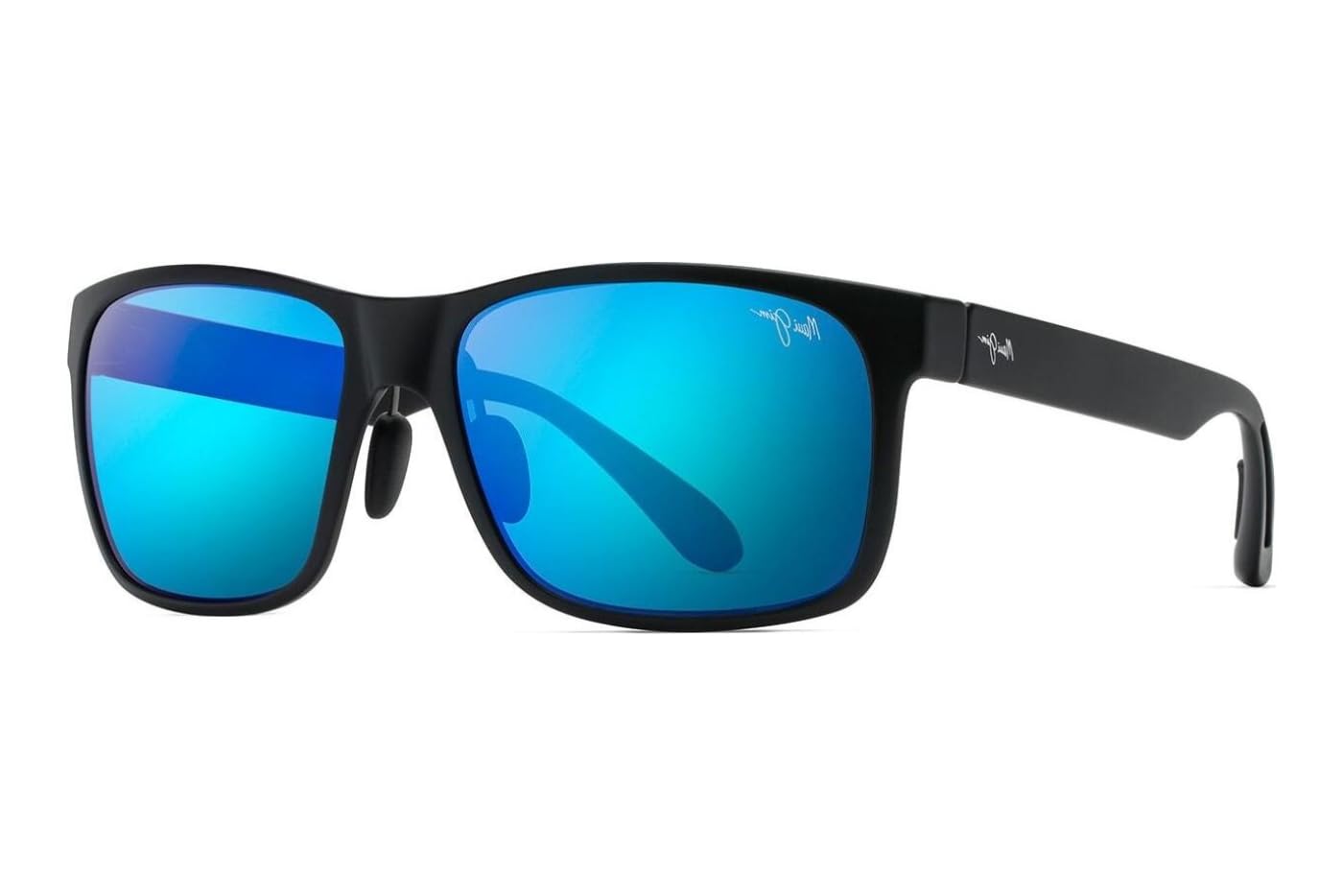 Maui Jim Okulary przeciwsłoneczne Uniseks Red Sands