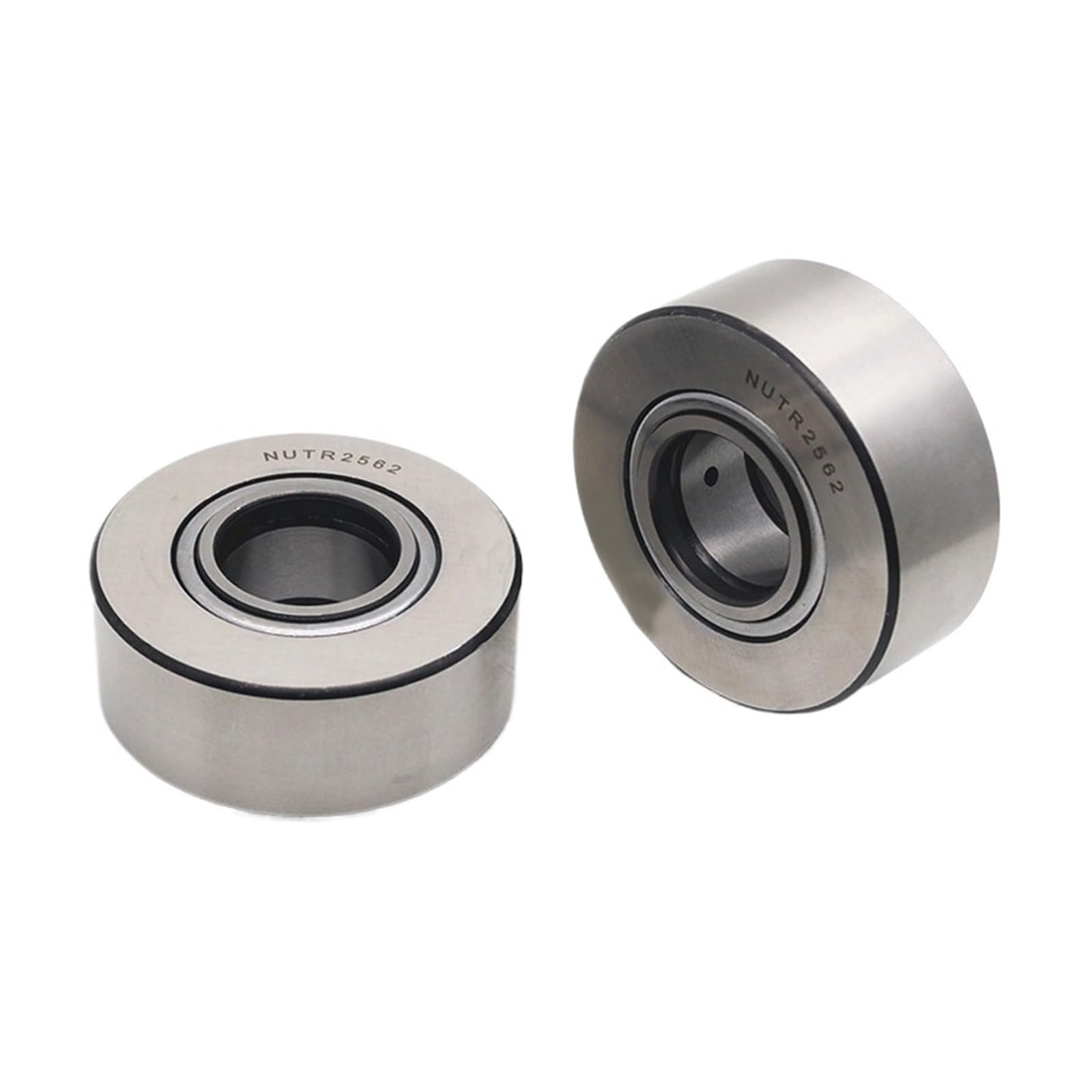Supporto for carichi pesanti/cuscinetto a rullini di supporto | Specifiche aggiuntive: NUTR/NUTD2562, NUTR/NUTD3072, NUTR35 NUTD3572(NUTR2562 25x62x24)