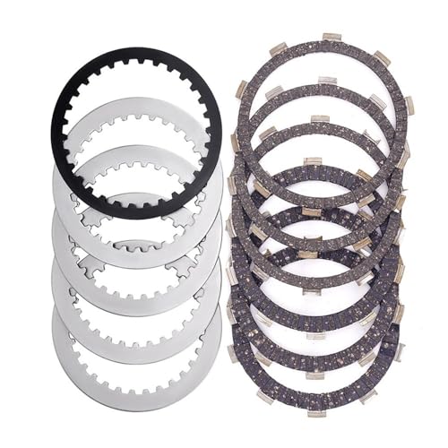 Disque friction embrayage 450SR pour stopper le patinage