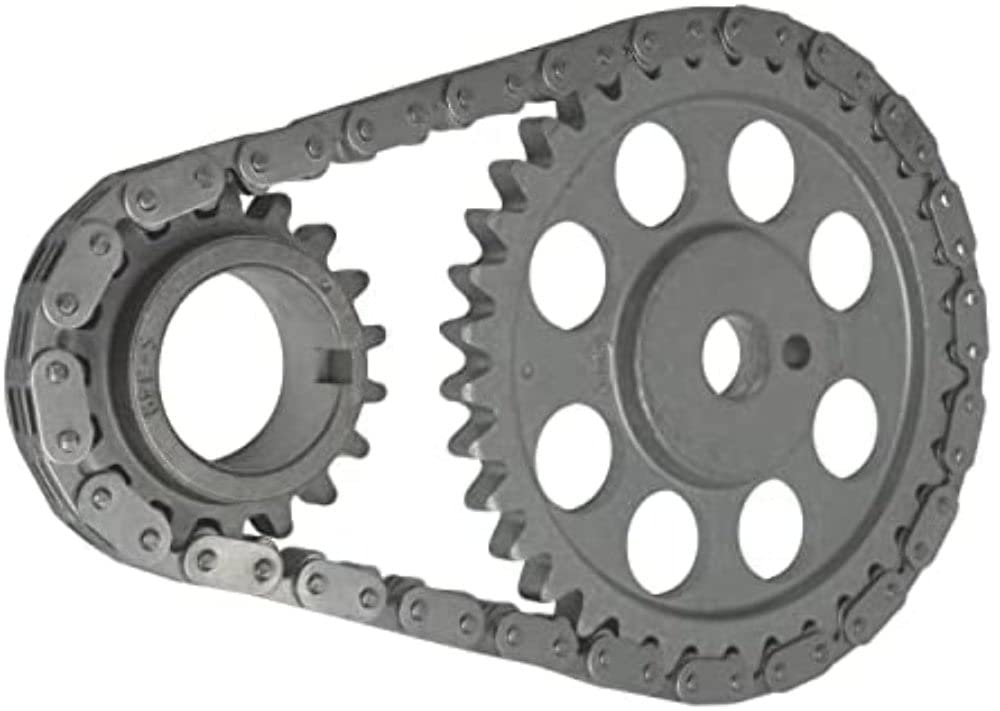 Melling 3-498SC Timing Chain Set