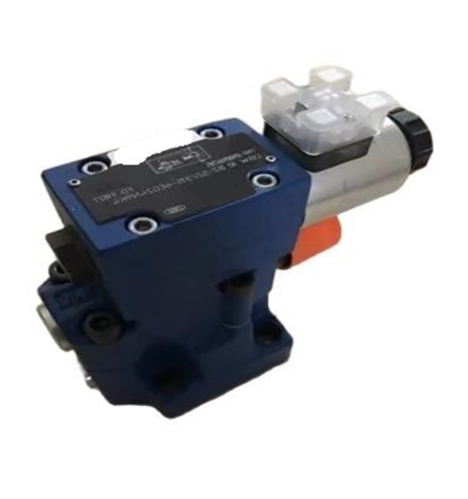 MXXDMOPD Electromagnetic Relief Valve R900906285 DBW10B2-52/315-6EG24N9K4 10 B2-5X/315-6EG24N9K4 Hydraulic