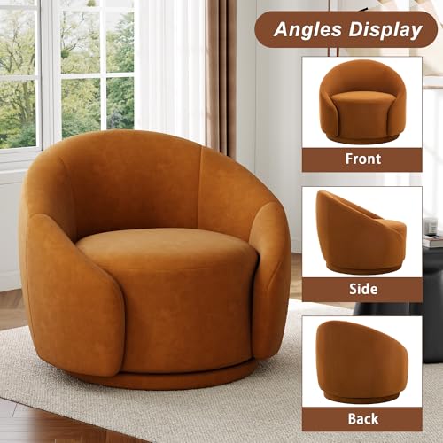 Sillón Bañera Plegable Naranja miniatura 7