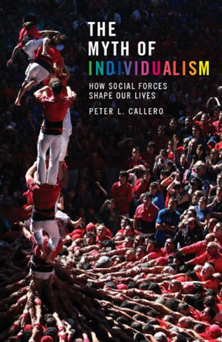 Buy The Myth of Individualism — BookShops.in