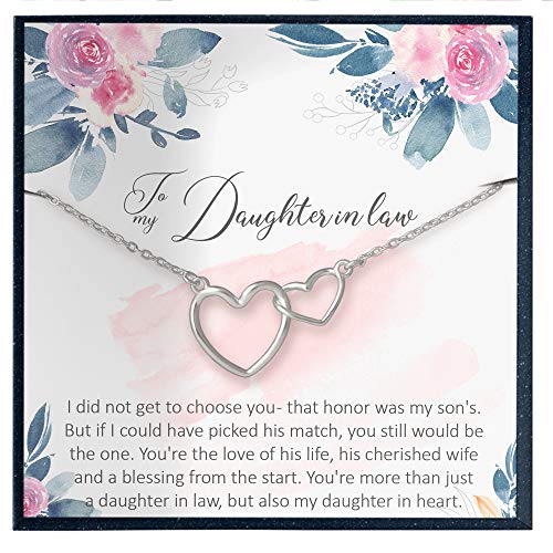 gifts for daughter in law for mother's day