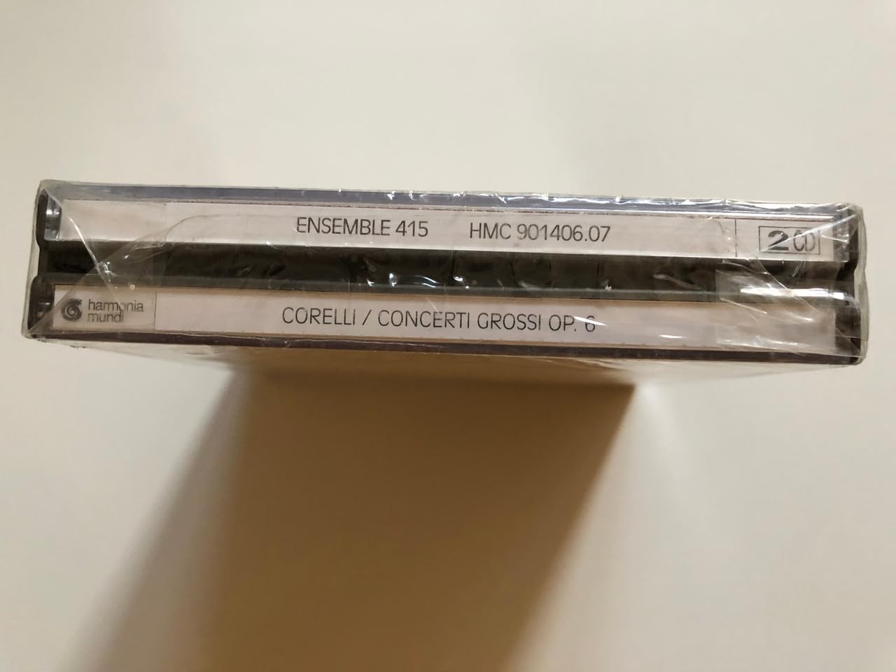 Corelli : Concerti grossi op.6