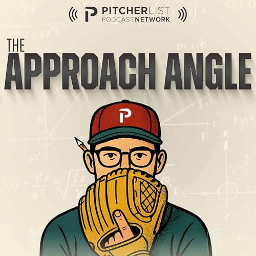 TAA 3 - Stats for Identifying Underappreciated Pitchers Podcast By  cover art